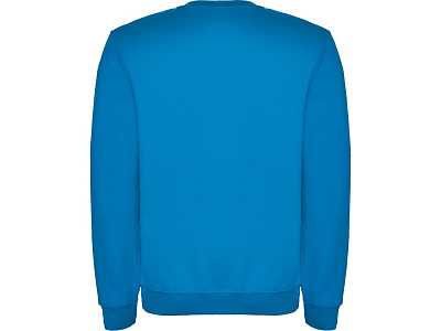 Свитшот с начесом Clasica унисекс