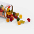 Мармелад жевательный Jelly Sweets, медвежата - Фото 3