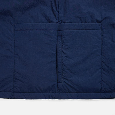 Куртка унисекс Veter, темно-синяя