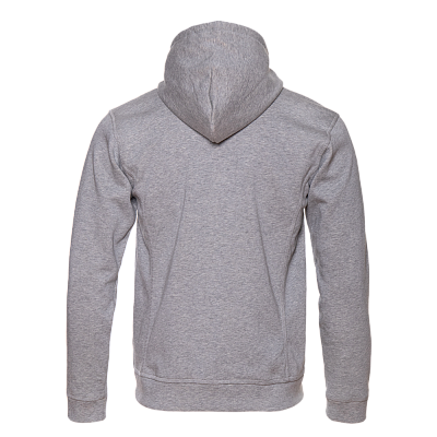 Толстовка мужская STAN с капюшоном на молнии сэндвич 320, 18