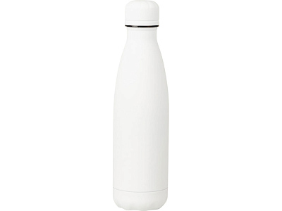 Вакуумная термобутылка Vacuum bottle C1, soft touch, 500 мл