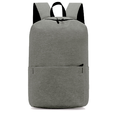 Рюкзак Simplicity, Серый