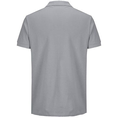 Рубашка поло женская Pacific Women, серая