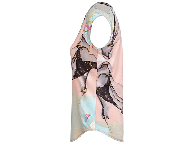 Спортивная футболка Jada женская