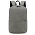 Рюкзак Simplicity, Серый - Фото 2