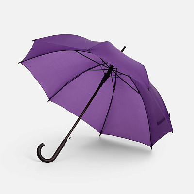 Зонт-трость Standard  (Фиолетовый)