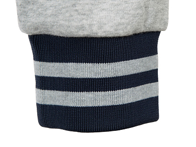 Бомбер Oxford, унисекс