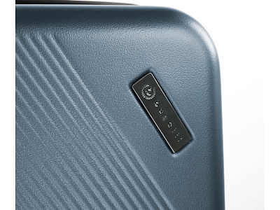 Чемодан Kallisto, 100 л