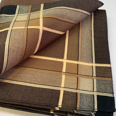 Платки носовые мужские "G" 45438д