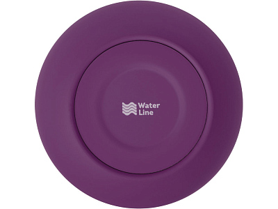 Вакуумная термокружка Sense Gum, soft-touch