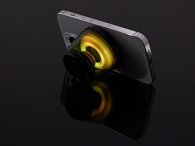 Магнитная беспроводная колонка MagMelo, 5 Вт