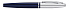Ручка-роллер Selectip Cross Calais Blue Lacquer - Фото 2