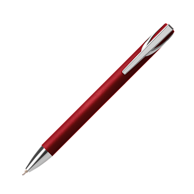 Шариковая ручка Legato, красная