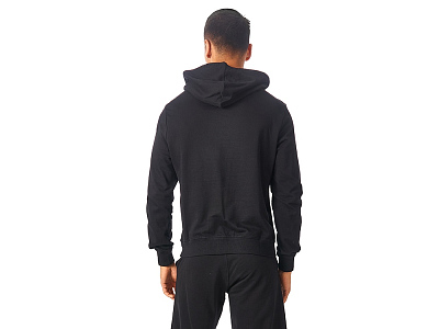 Худи Warsaw, унисекс