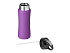 Бутылка для воды Bottle C1, сталь, soft touch, 600 мл - Фото 3