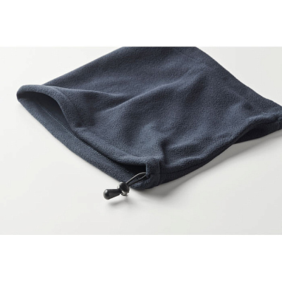 Fleece multiuse beanie