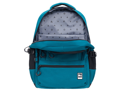 Рюкзак для школьников CLASS X с мешком для обуви