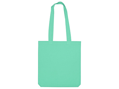 Сумка из плотного хлопка Carryme 220, 220 г/м2