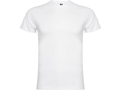 Футболка Braco мужская (Белый)