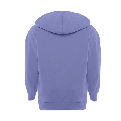 Худи детское STAN футер без начеса 260, 23J