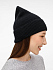 Шапка Nobilis Mono, черная - Фото 7