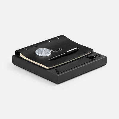 Набор Ringo, черный (Чёрный)