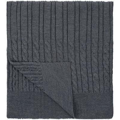 Набор Wintrish, серый меланж