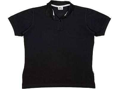 Рубашка поло Forehand женская