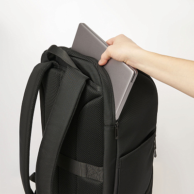 Рюкзак Space, черный