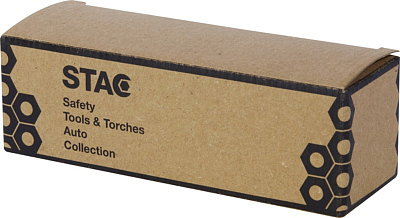 Фонарь тактический Mears с заряжающимся аккумулятором