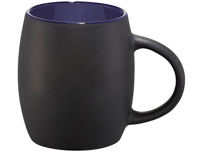 Керамическая кружка с универсальной подставкой Hearth