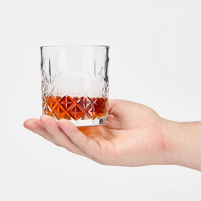 Стакан для виски Timeless