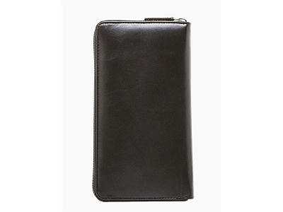 Кошелек Atlanta на молнии