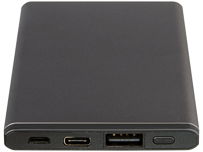 Внешний аккумулятор Torque, 5000 mAh