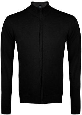 Джемпер мужской Gordon Men, темно-синий (Чёрный)