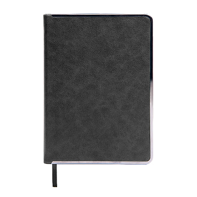 Ежедневник недатированный Montrose, формат А5, в линейку