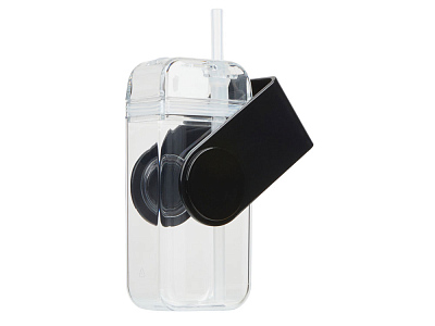 Бутылка для воды JUICY DRINK BOX, 290 мл