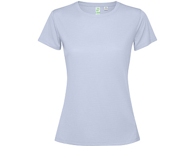 Футболка Estoril, женская (Спокойный синий)
