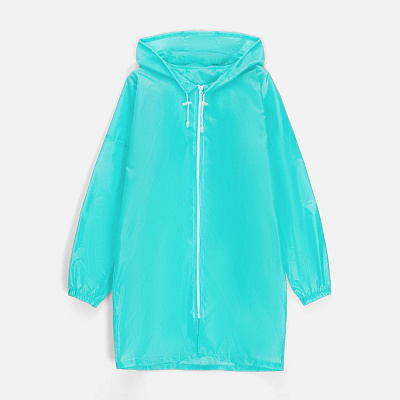 Дождевик Rainman Zip  (тиффани) (Бирюзовый)