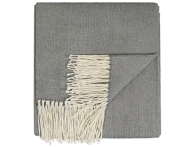 Плед акриловый Dapple 160 х 210 см