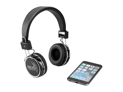 Наушники Midas Touch Bluetooth®
