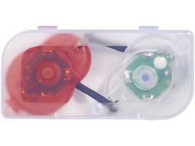 Велосипедный фонарь Zeta