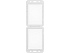 Держатель для бейджа Haven Transparent - Фото 3