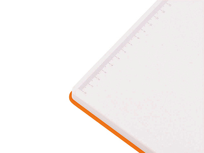 Бизнес-блокнот А5 C2 soft-touch