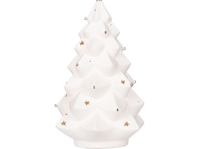 Подсвечник Новогодняя ель