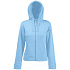 Толстовка женская "Lady-Fit Hooded Sweat Jacket" - Фото 1