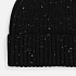 Шапка Spotti, черная - Фото 2