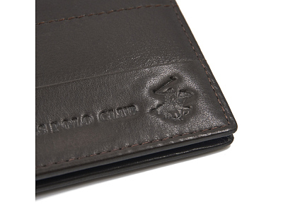 Бумажник мужской