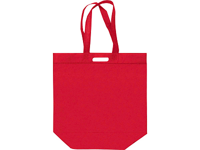 Сумка для покупок Scope из нетканого материала