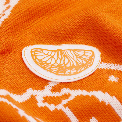 Заготовка из фетра Felt M, белый